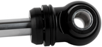 Fox 2017+ Ford Super Duty 2.0 Perf Series 12.1in. Smooth Body IFP Rear Shock / 0-1in. Lift w/ CD Adj