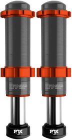 Fox 2018+ Jeep JL 2.0 Factory Series 1.853in Travel Rear Bump Stops IFP (Pair)