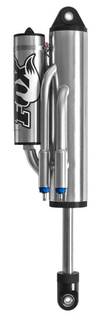 Fox 4.4 Factory Series 16in P/B Res. 5-Tube Bypass (2 Comp/2 Reb) Shock 1-1/4in. (Cust. Valv) - Blk