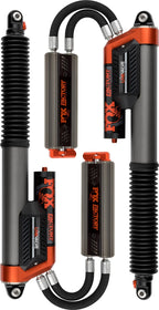 Fox Ford Raptor 3.0 Factory Series 12.3in External QAB P/B External Cooler Shock Set