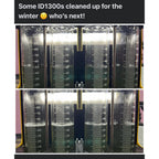 Fuel Injector Cleaning & Flow Services FI Performance