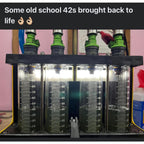 Fuel Injector Cleaning & Flow Services FI Performance