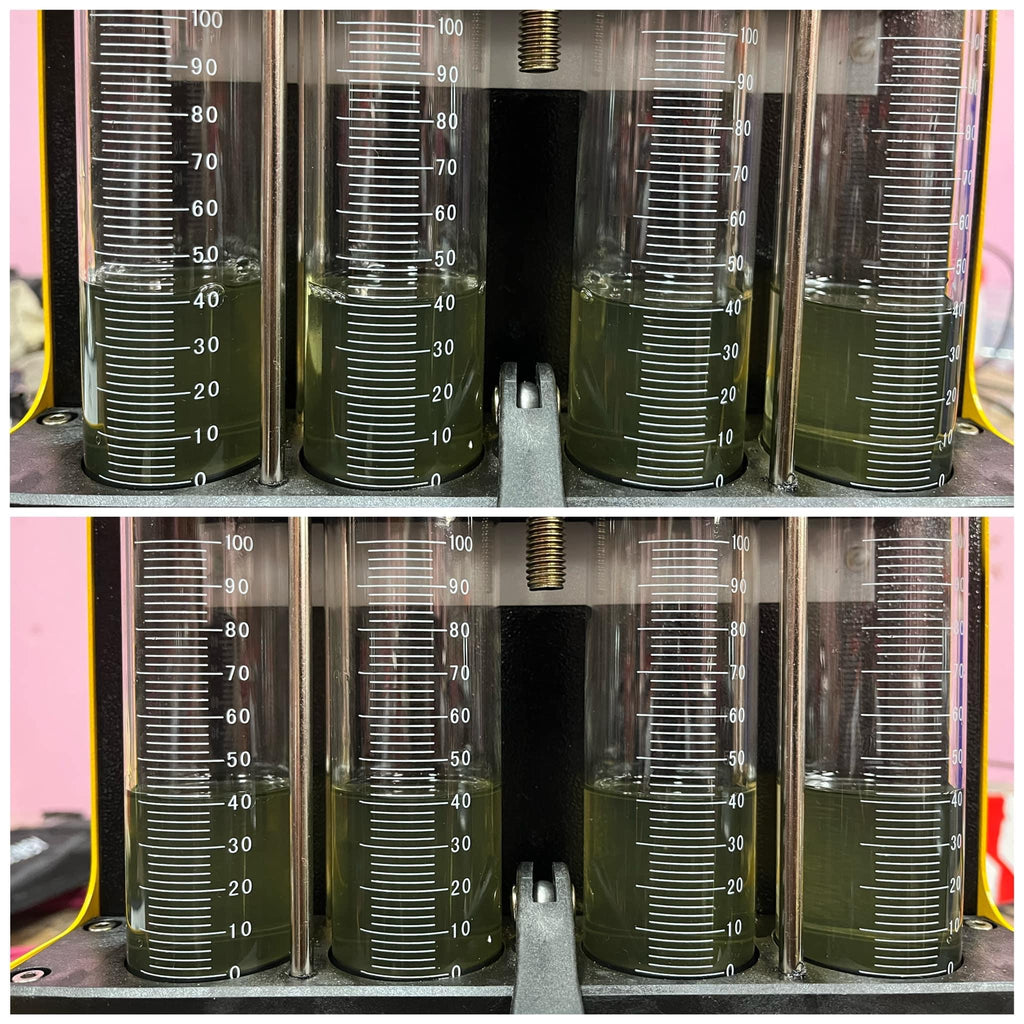 Fuel Injector Cleaning & Flow Services FI Performance