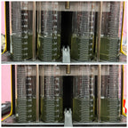 Fuel Injector Cleaning & Flow Services FI Performance