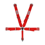 G-Force SFI 5-Point Pro-Series Camlock PD Harness Set G-Force