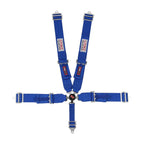 G-Force SFI 5-Point Pro-Series Camlock PD Harness Set G-Force