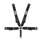 G-Force SFI 5-Point Pro-Series Camlock PD Harness Set G-Force