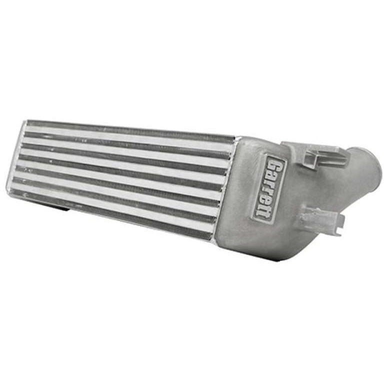 Garrett 2015+ Ford Mustang 2.3L EcoBoost Air / Air Intercooler CAC (21.00inx5.32inx5.75in) - 600 HP Garrett Intercoolers