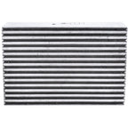 Garrett Air / Air Intercooler CAC (18.00in x 12.10in x 3.00in) - 750 HP Garrett Intercoolers