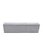 Garrett Air / Air Intercooler CAC (24.00in x 6.40in x 3.00in) - 475 HP Garrett Intercoolers