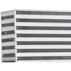 Garrett Air / Air Intercooler CAC (27.78in x 12.74in x 5.12in) - 1260 HP Garrett Intercoolers
