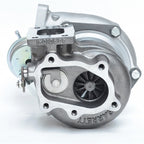 Garrett GT2560R Flanged Compressor Housing w/ T25 .64 A/R Int W/G - 6-7psi Standard Actuator ATP Turbine Housings