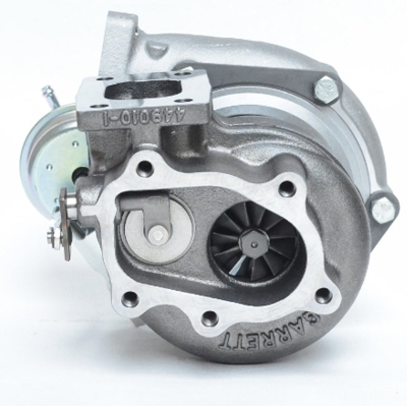 Garrett GT2560R Flanged Compressor Housing w/ T25 .64 A/R Int W/G - 6-7psi Standard Actuator ATP Turbine Housings