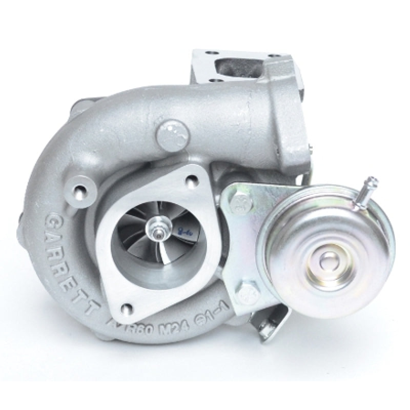 Garrett GT2560R Flanged Compressor Housing w/ T25 .64 A/R Int W/G - 6-7psi Standard Actuator ATP Turbine Housings