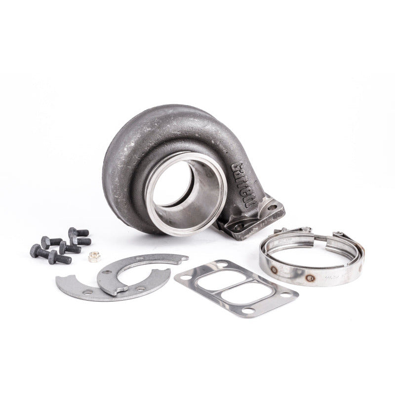 Garrett GT30R Turbine Hsg Kit Div T3 / V-Band 0.83 A/R (Ni-Resist) Garrett Turbine Housings