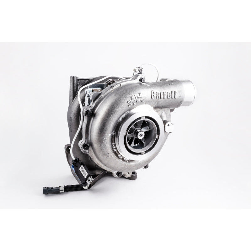 Garrett GT3794VA Turbo Kit - Chevy Duramax 6.6L 2004.5-2009 Stage 1 AVNT Garrett Turbochargers