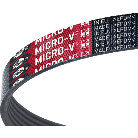 Gates Micro V K060905 FI Performance