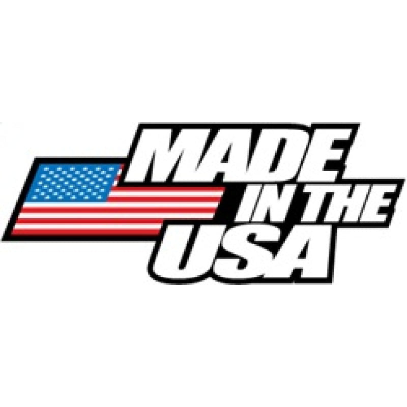 Gibson Replacement Header Gasket - Ford 3.0L Gibson Gasket Kits