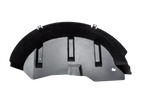 Go Rhino 07-18 Jeep Wrangler JK/JKU Rear Fender Liners