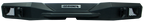 Go Rhino 07-18 Jeep Wrangler JK/JKU Rockline Rear Full Width Bumper
