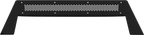 Go Rhino 07-20 Jeep Wrangler JL/JLU/JK/JKU/Gladiator JT Trailline 20 Light Mount Bar