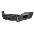 Go Rhino 13-18 Ram 1500 BR6 Front Bumper Replacement - Tex. Blk