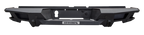 Go Rhino 13-19 Ram 1500/1500 Classic BR20 Rear Bumper Replacement