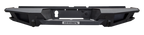 Go Rhino 14-19 Chevrolet Silverado 1500 LD (Classic) BR20 Rear Bumper Replacement