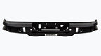 Go Rhino 19-20 Chevrolet Silverado 1500 BR20 Rear Bumper Replacement