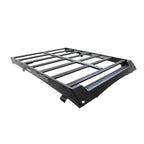 Go Rhino 19-23 Ram 1500 CC Ceros Low Profile Roof Rack - Tex. Blk