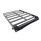 Go Rhino 21-23 Ford F-150 CC Ceros Low Profile Roof Rack - Tex. Blk