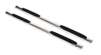 Go Rhino 4in OE Xtreme SideSteps - Stainless Steel - 87in