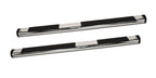 Go Rhino 6in OE Xtreme SideSteps - Chrome - 87in