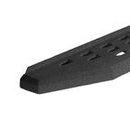 Go Rhino RB20 Running Boards - Bedliner - 87in