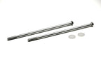 Go Rhino RHINO Bed Bar - Triple Assembly Kit