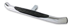 Go Rhino RHINO Hitch Step - 2in - Chrome