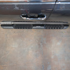 Go Rhino V-Series V3 Complete Kit Side Steps & Brackets 23-24 Toyota Sequoia