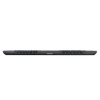 Go Rhino V-Series V3 Side Step - Universal 52in. (Fits 4DR) - Tex. Blk