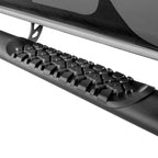 Go Rhino V-Series V3 Side Step - Universal 68in. (Fits 4DR) - Tex. Blk