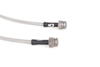 Goodridge 00-06 Chevrolet Tahoe (Rear Disc w/ Stabila Trak) Stainless Steel Brake Line Kit