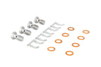 Goodridge 03+ 350z/G35 Brake Lines (incl. Brembo kits)
