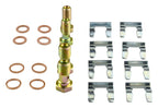 Goodridge 08-10 Chevy Cobalt SS Models w/ Brembo Calipers Stainless Steel Brake Lines Kit