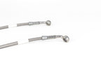 Goodridge 08-11 Dodge Challenger / 06-11 Charger / 05-08 Magnum SE Brake Lines