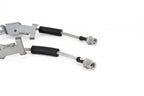 Goodridge 08-13 Chevrolet Silverado (w/ Rear Drum/Active Brake Control) SS Brake Lines