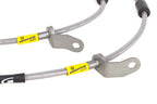 Goodridge 15-17 Hyundai Genesis Sedan AWD SS Brake Line Kit
