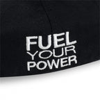 Grams Baseball Cap Flex Fit Medium / Large Grams Performance Apparel