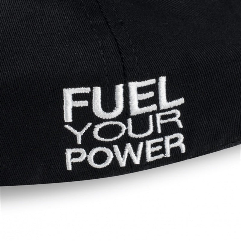 Grams Baseball Cap Flex Fit Small / Medium Grams Performance Apparel