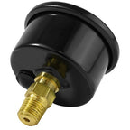 Grams Performance 0-120 PSI Fuel Pressure Gauge Grams Performance Gauges