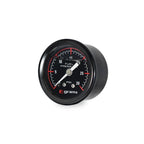 Grams Performance 0-30 PSI Fuel Pressure Gauge Grams Performance Gauges