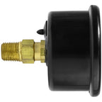 Grams Performance 0-30 PSI Fuel Pressure Gauge Grams Performance Gauges